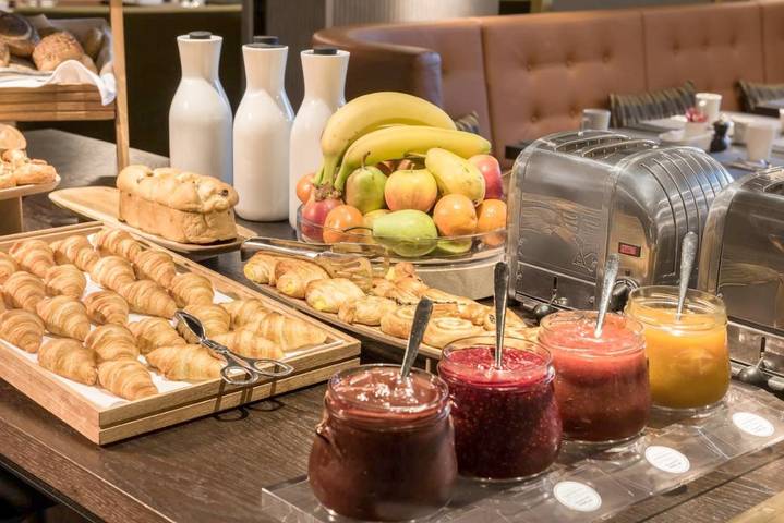 Hotel für 10 Personen, mit Sauna und Terrasse, mit Haustier in Miniatur Wunderland (Hamburg) - 4