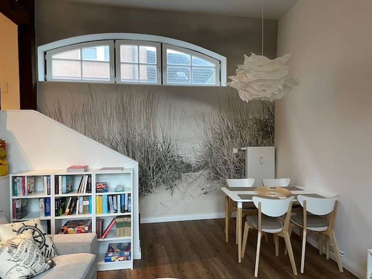 Ganze Ferienwohnung, Ferienwohnung Nautilus in Ribnitz, Ribnitz-Damgarten