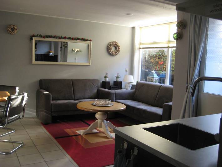 Ferienhaus für 4 Personen, mit Garten in Egmond aan Zee - 4