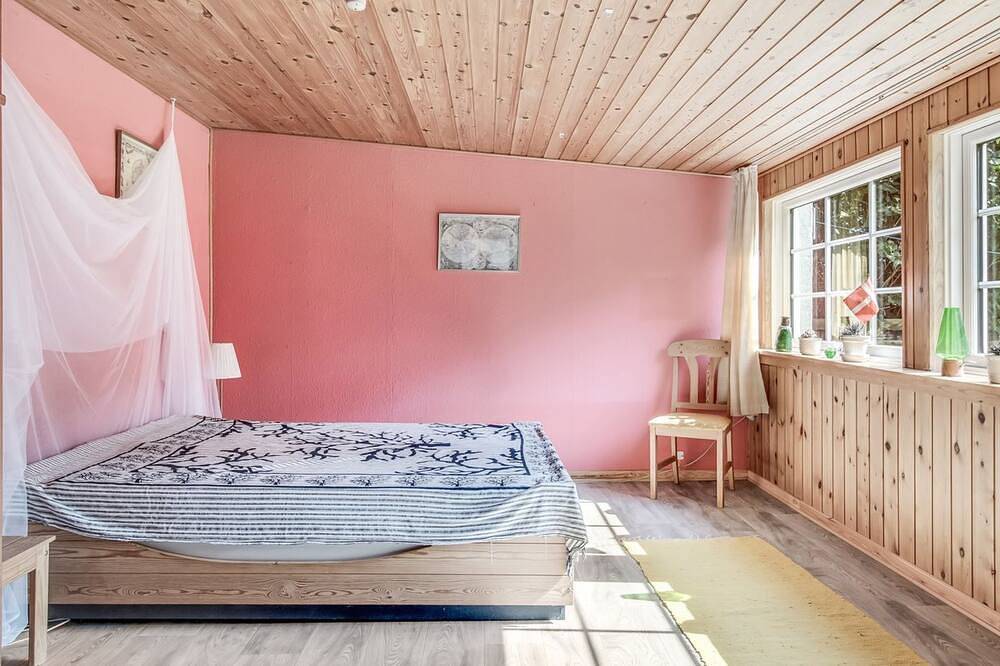 \"Jolin\" - 13km from the sea by Interhome in Skærbæk, Tondern und Umgebung