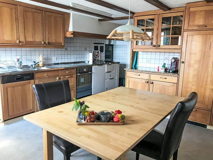 Apartamento entero, Naturfreunde in Hergiswil bei Willisau, Cantón de Lucerna