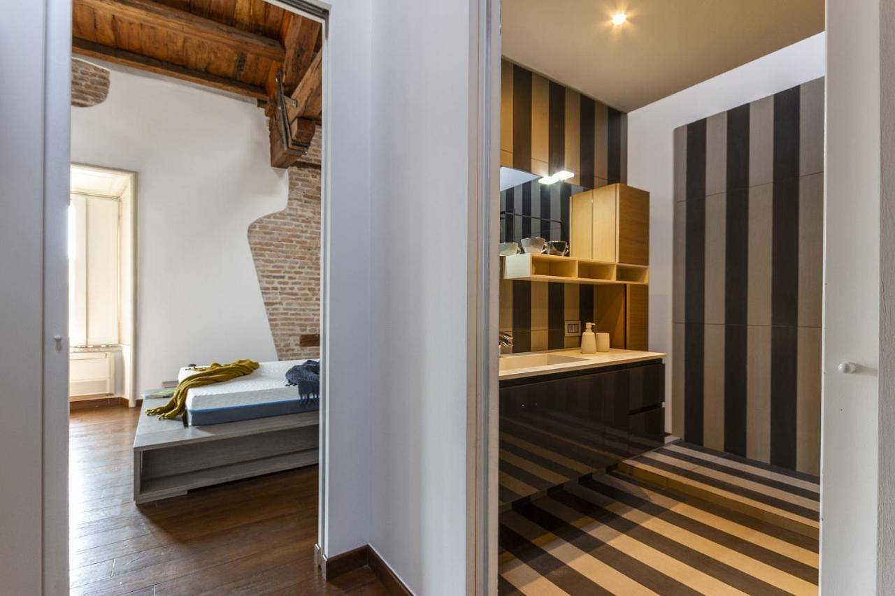 Ganze Wohnung, Suite 96 - Smart Holiday in Mantua, Mantua Provinz