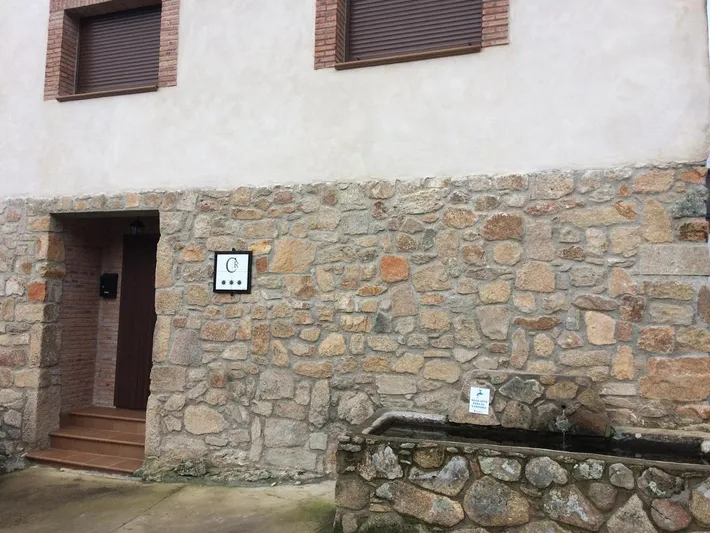 Casa de vacaciones para 5 personas, con vistas y vistas al lago - 1