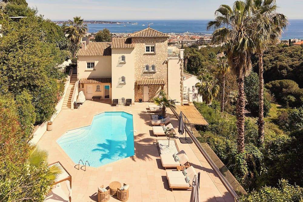 Casa vacanza a Vallauris a partire da 1437€ a notte