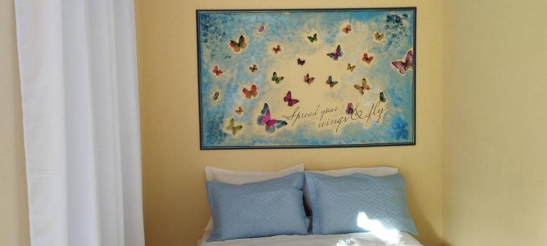 Chambre d’hôte pour 2 personnes, avec piscine ainsi que jardin et vue dans Ilha de Boipeba - 4