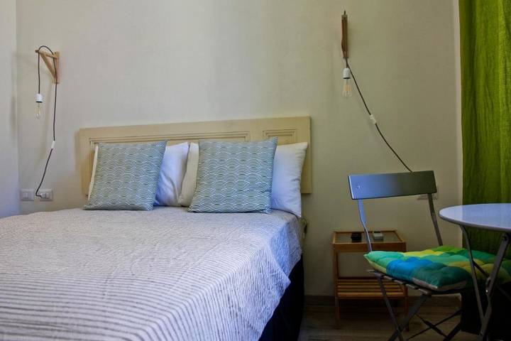 Hôtel pour 2 personnes à Bordighera - 4