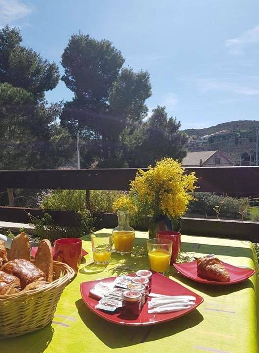 Appart’hôtel pour 4 personnes, avec jardin