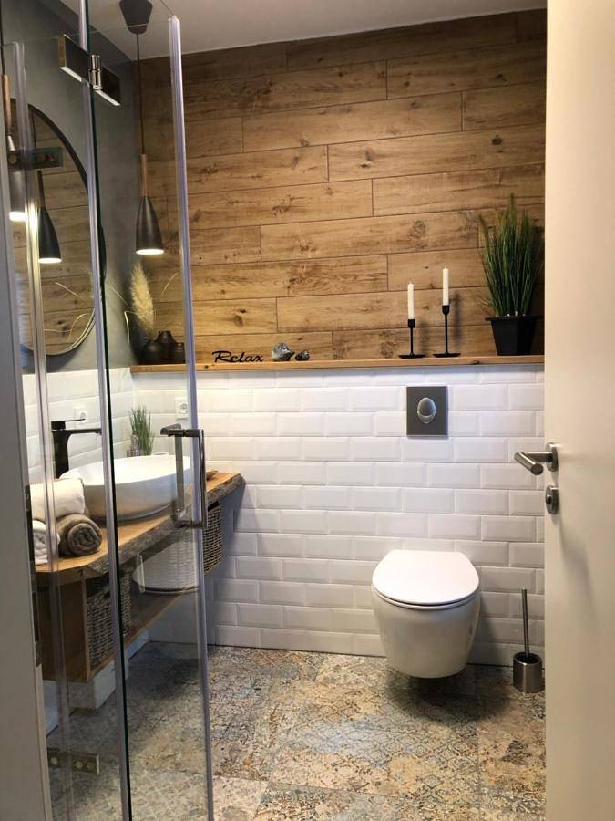 Ferienwohnung für 4 Personen, mit Terrasse in Steinhagen - 3