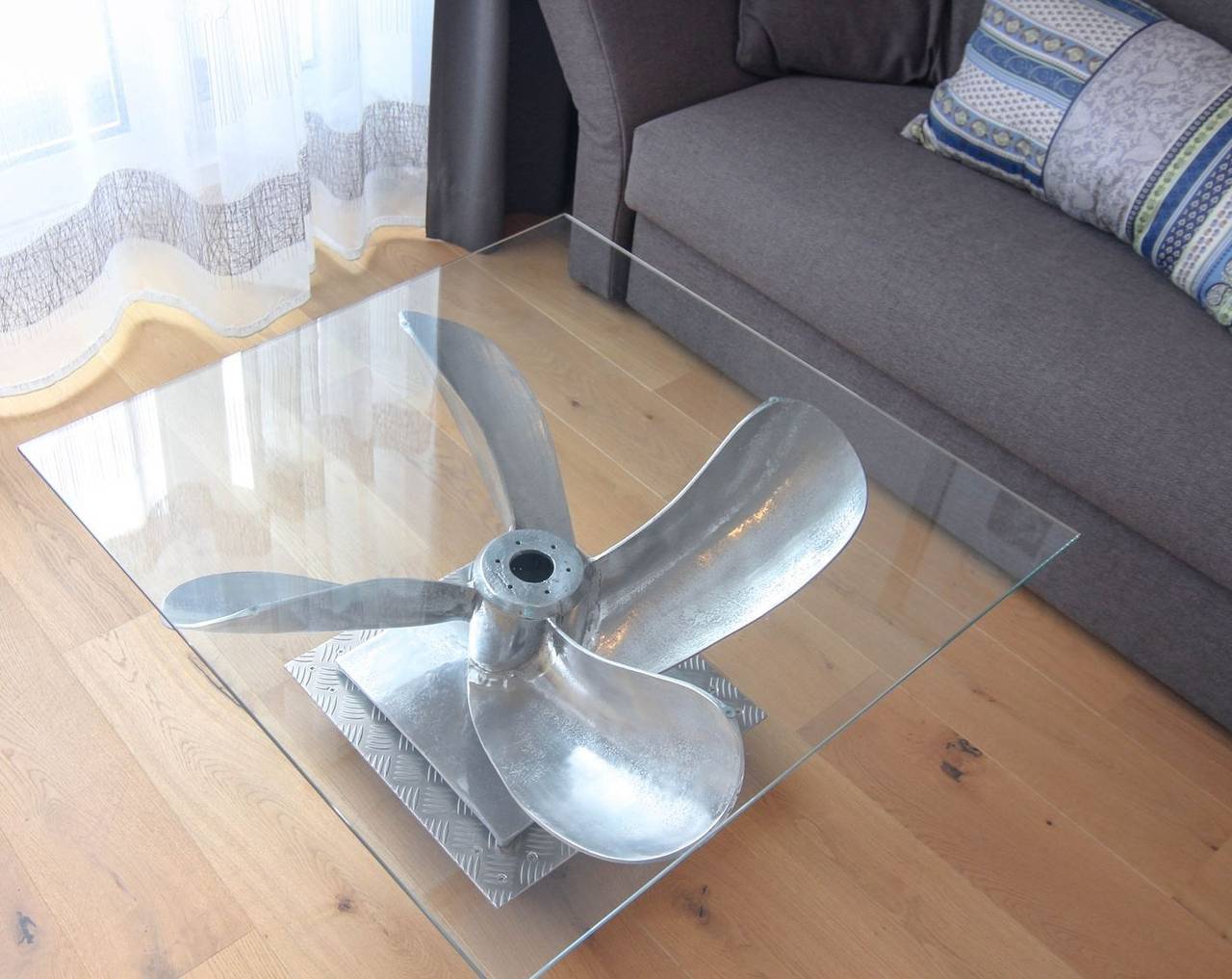 Ganze Wohnung, Entspanntes Inselleben: Gemütliche Ferienwohnung in Westerland auf Sylt in Westerland, Sylt (Gemeinde)