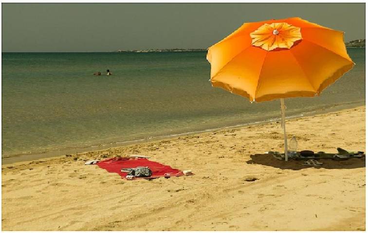 Casa vacanza per 3 persone, con Giardino e Panorama a Granelli