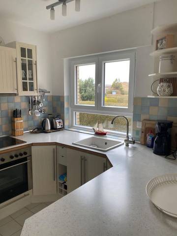 Ferienwohnung für 4 Personen in Borkum, Ostfriesische Inseln, Bild 1