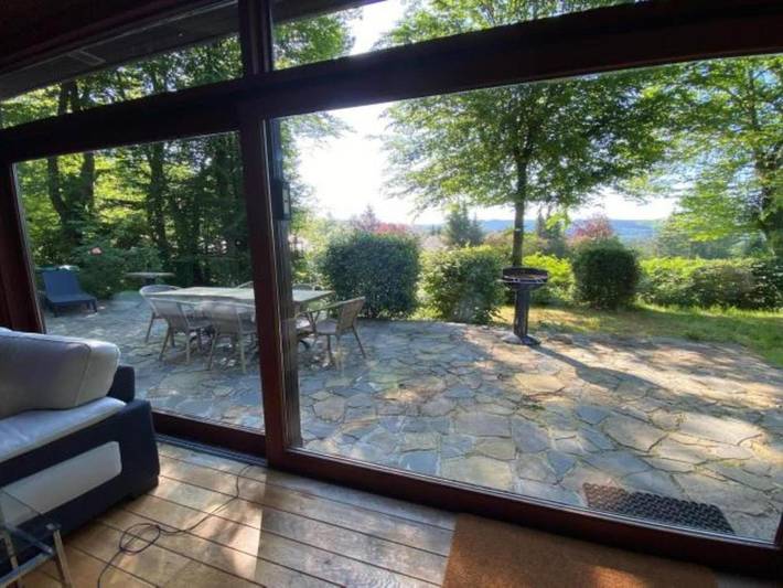 Location de vacances pour 6 personnes, avec jardin dans Beffe - 3