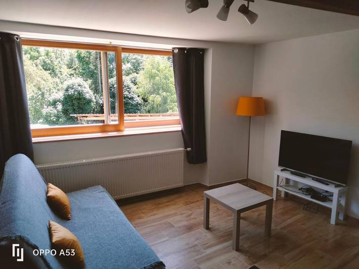 Gîte pour 4 personnes, avec jardin à Saint-Bonnet-en-Champsaur - 2