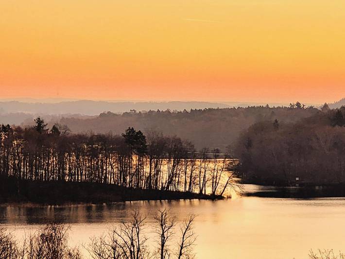 Ferienwohnung für 4 Personen, mit Seeblick und Balkon in Plön - 3