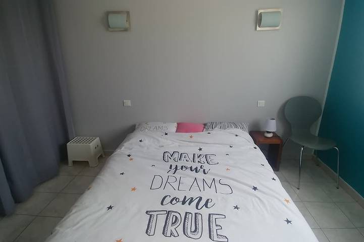 Location de vacances pour 4 personnes, avec terrasse et jardin à Maureillas-las-Illas - 3