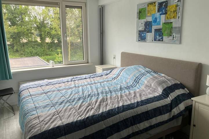 Location de vacances pour 6 personnes, avec jardin, animaux acceptés à Lisse - 2