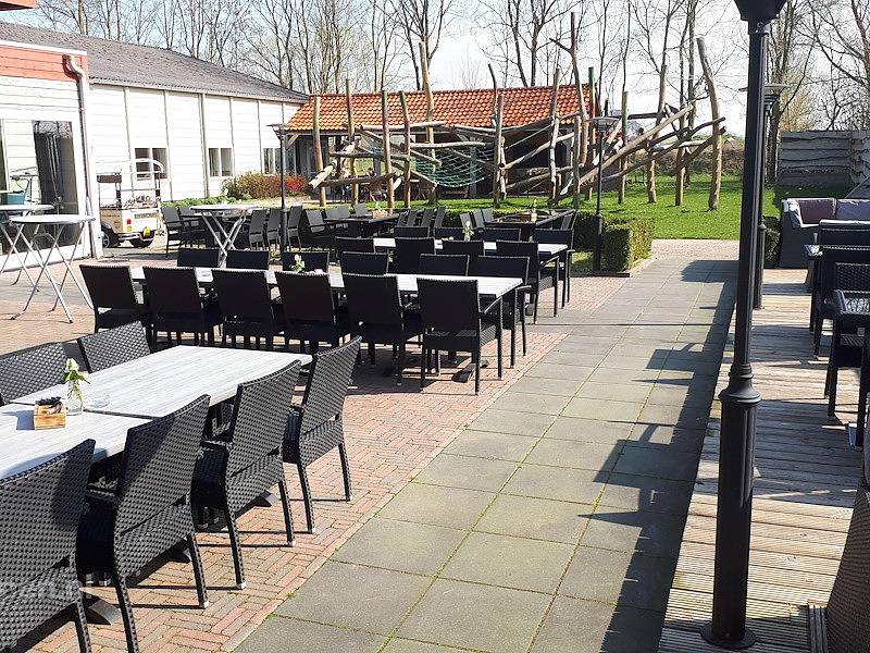 Gruppenunterkunft Blokzijl in Ijsselmeer