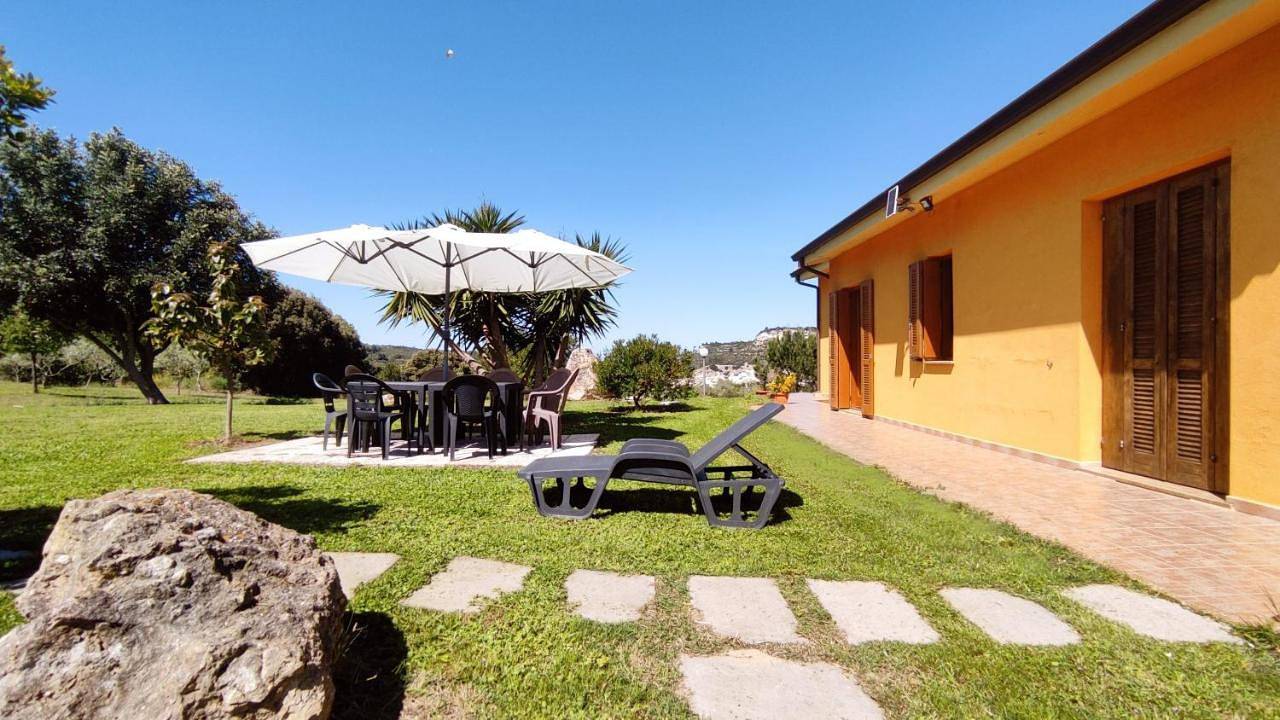Grotta Delle Fate in Ossi, Sassari Provinz