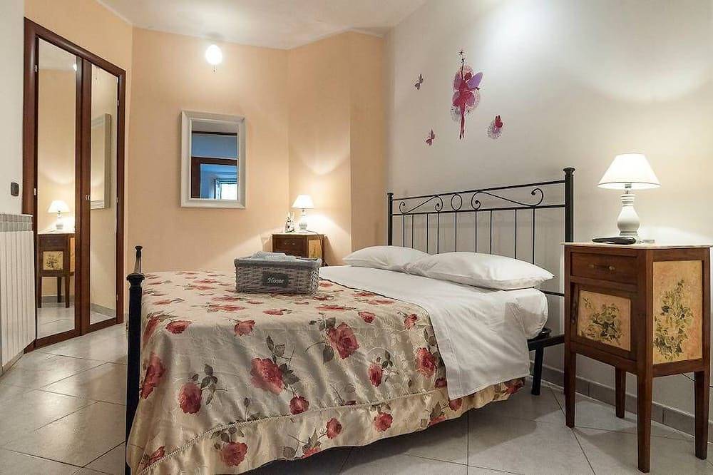 Ganze Wohnung, La Casetta w centrum in Anagni, Frosinone Provinz