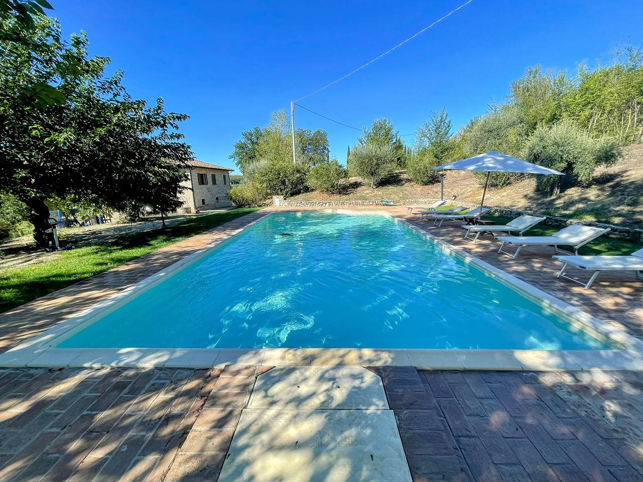 Casa vacanza a Todi a partire da 793€ a notte