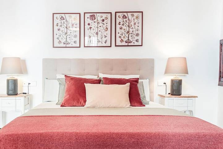 Apartamento entero, Sueños de la Judería * Oasis en Carmona Sevilla * in Carmona , Provincia de Sevilla