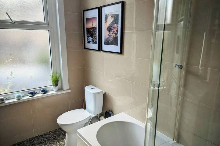 Gîte pour 10 personnes dans Emirates Stadium - 4