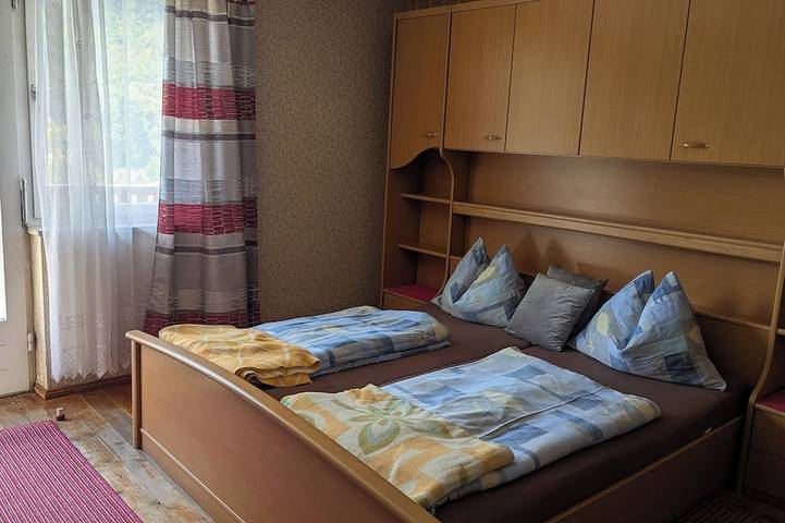 Ferienhaus für 10 Personen, mit Balkon, mit Haustier in Heiligenblut - 4