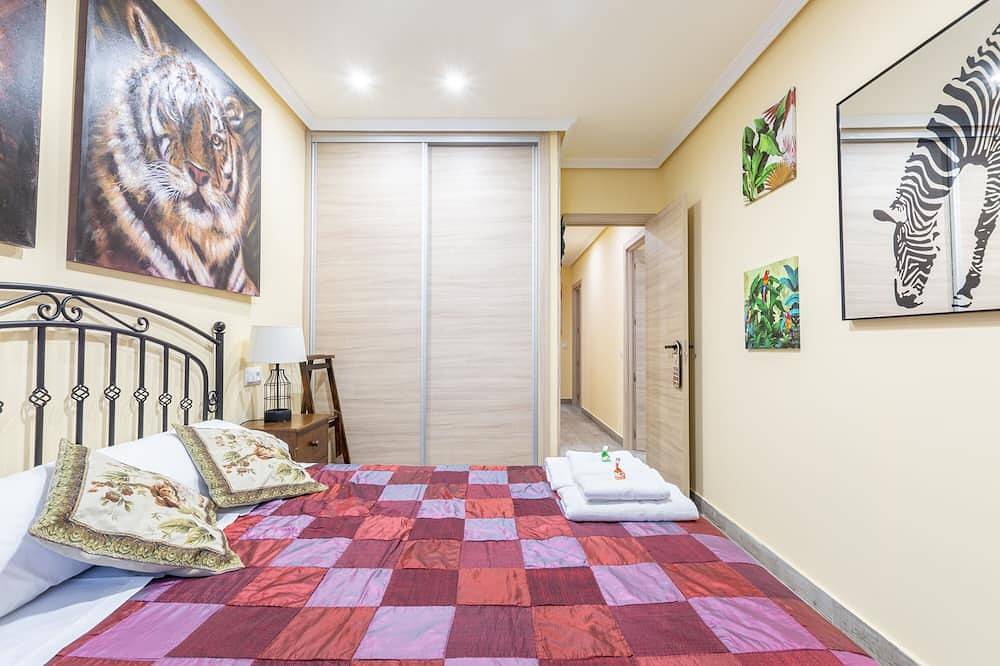Entire apartment, Deluxe Apartment 2 Rooms La Peñota in Cercedilla, Puerto de Navacerrada