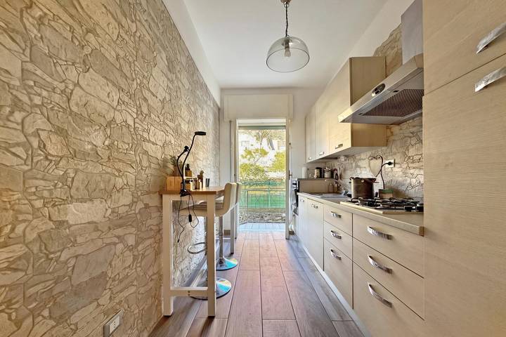 Appartamento intero, Le Conchiglie Di Grace - Apartment with Balcony in Alassio, Riviera di Ponente
