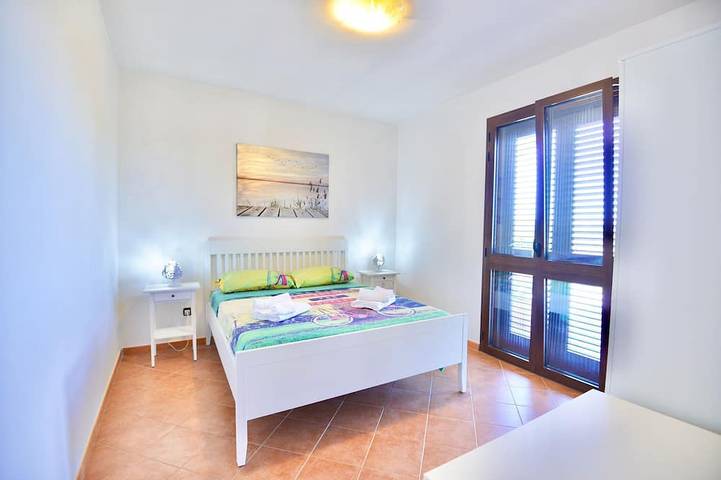 Giada Country House, villa with exclusive pool 5 min. from the sea. in Carovigno, Salento