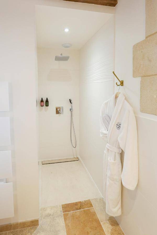 Location de vacances pour 2 personnes, avec terrasse et jardin ainsi que sauna et jacuzzi à Le Petit-Pressigny - 3