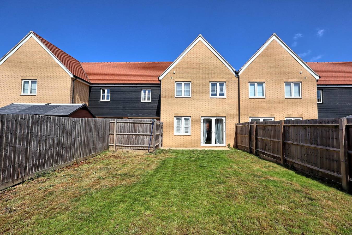 The Fox Den - Cm1, Chelmsford | 3-bed Stay - Pass the Keys in Broomfield (Essex), Chelmsford