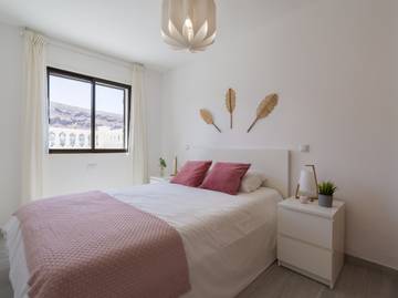 Vakantieappartement voor 3 Personen in Puerto Rico (Gran Canaria), Zuid Gran Canaria, Afbeelding 4