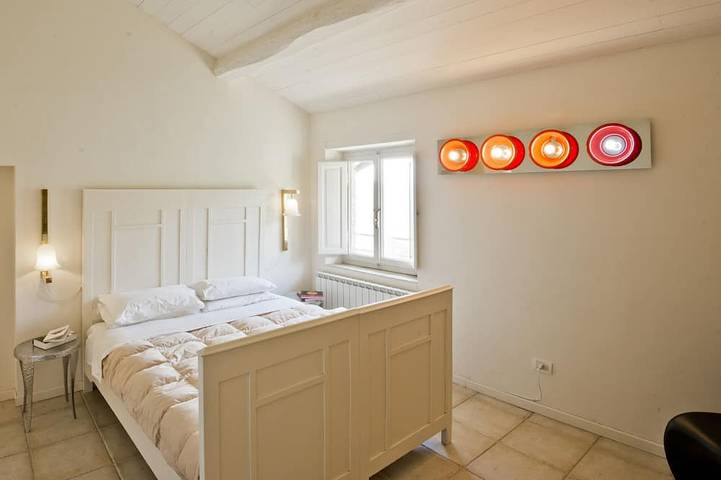 Designer-Ferienhaus im toskanischen Stil mitten in Natur in Pescaglia, Lucca Provinz