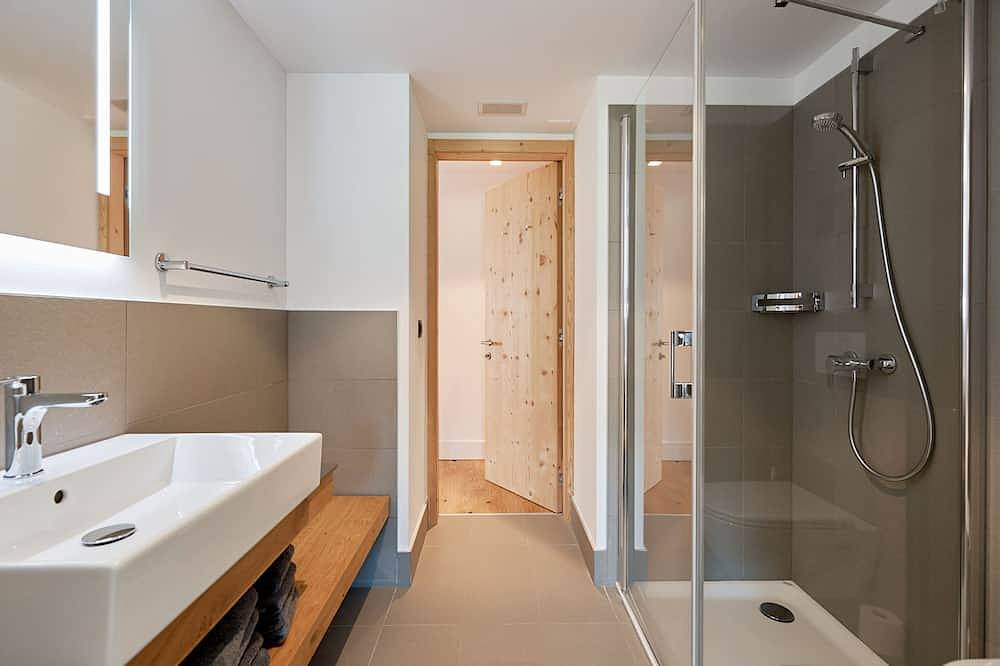 Ganze Wohnung, Catrina 2-Zimmer Standard Apartment by Interhome in Disentis, Surselva