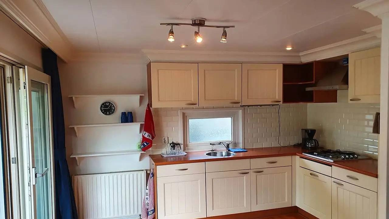 Ferienhaus für 4 Personen (85 m²) in Garderen in Veluwe