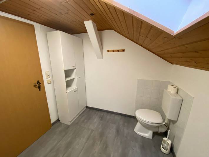 Hütte für 2 Personen, mit Balkon und Ausblick, mit Haustier in Immenstadt - 4