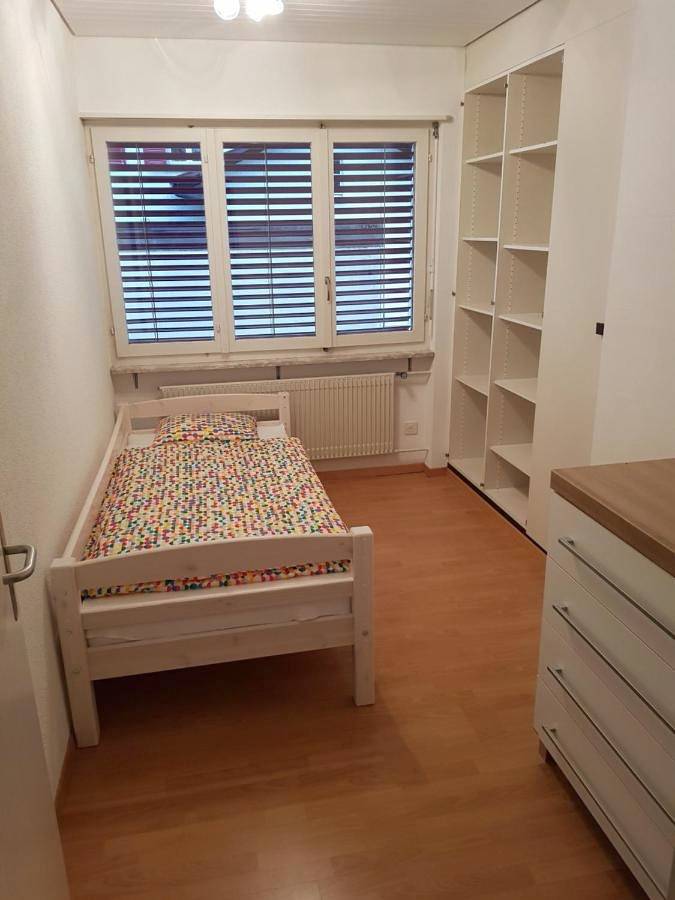 Four-Bedroom House in Egerkingen, Kanton Solothurn