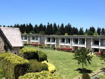 Location De Vacances pour 4 Personnes dans Saint-André-des-Eaux, Région de Saint-Nazaire, Photo 2