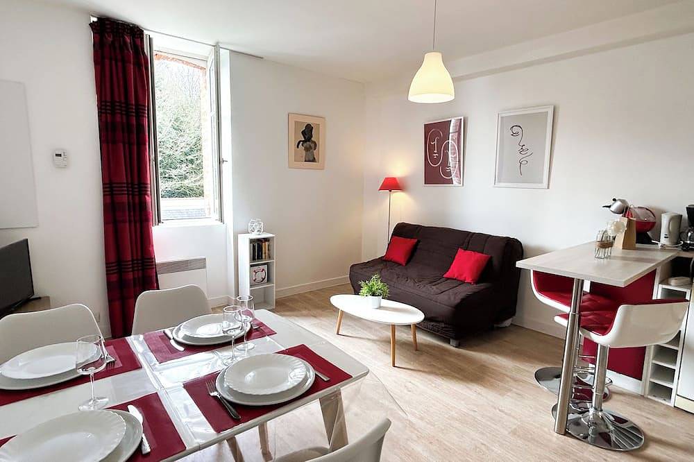 Photo : Appartement de vacances