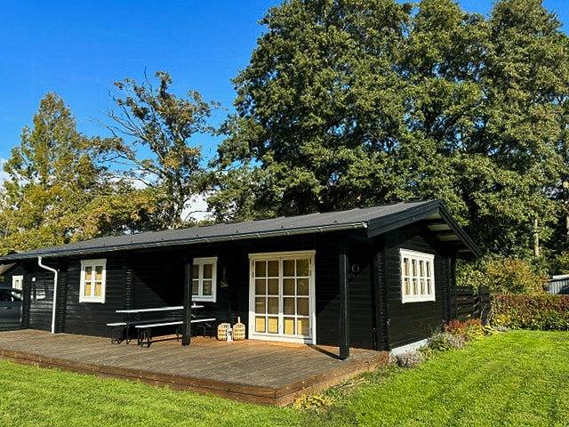 Ferienhaus für 4 Personen, mit Terrasse und Garten, kinderfreundlich in Løjt - 2