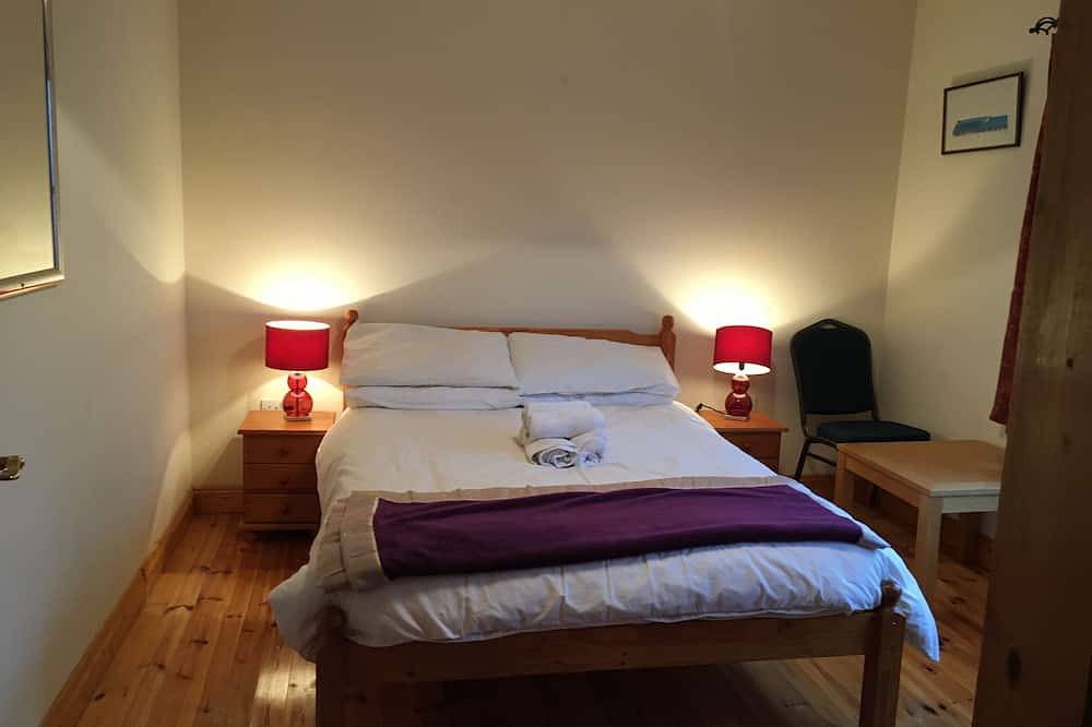 Einfamilienhaus im Zentrum des malerischen Dorfes Castletownshend in Skibbereen-West Cork, County Cork