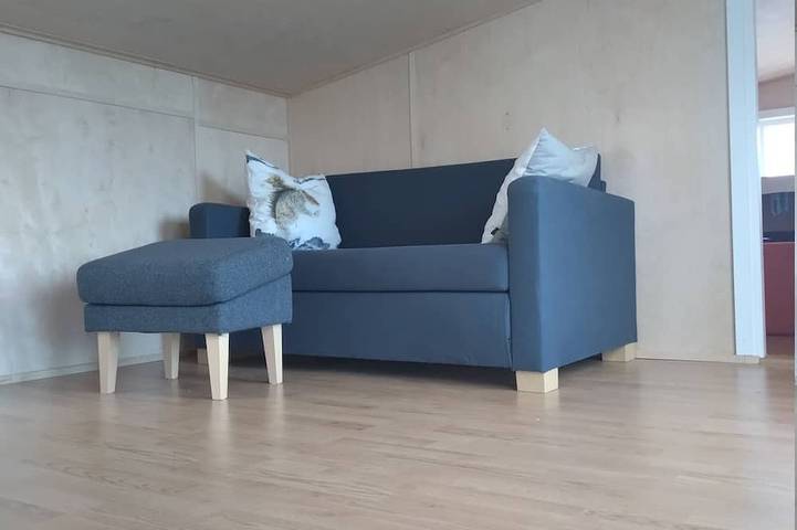 Hausboot für 4 Personen, mit Sauna und Terrasse in Schweden - 4