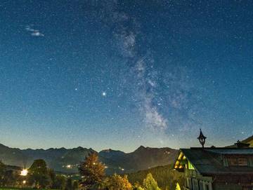 Bauernhof für 2 Personen in Ramsau am Dachstein, Ski Amadé, Bild 1