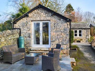 Cottage for 2 People in Cumbria, Photo 1