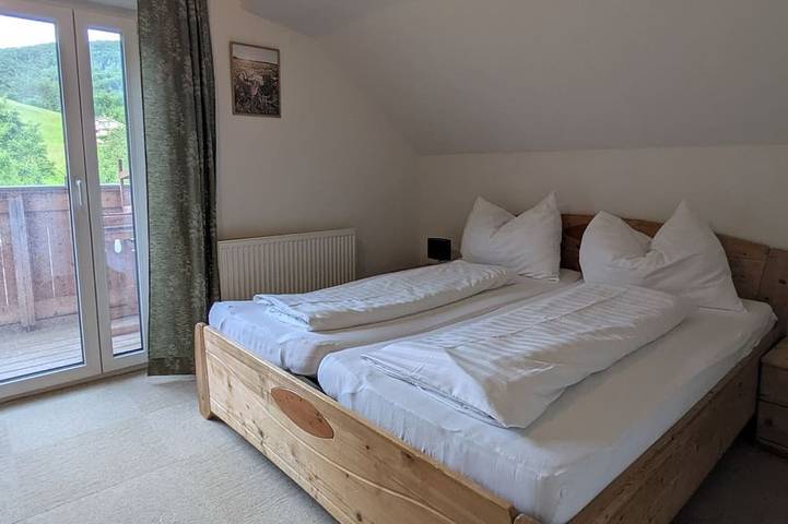 Agriturismo für 4 Personen, mit Garten in Weyregg am Attersee - 4