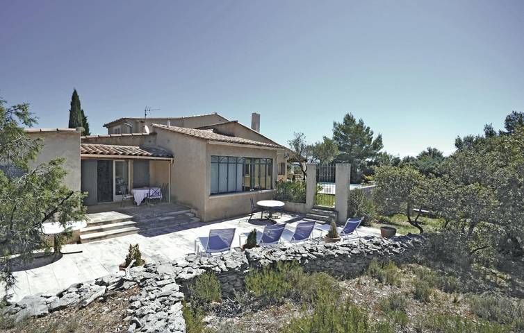 Maison de vacances pour 5 personnes dans le Vaucluse