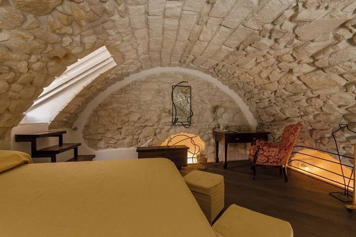 Appartement entier, House in the Junno in Mattinata, Gargano