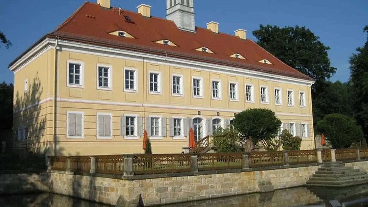 Ganze Ferienwohnung, Ferienwohnung für 4 Personen (62 m²) in Pirna in Graupa, Pirna