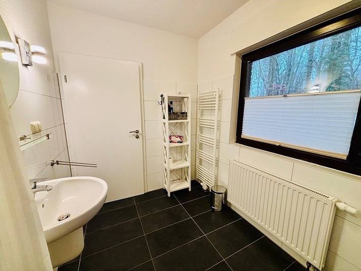 Ferienhaus für 5 Personen, mit Terrasse und Garten, mit Haustier auf Usedom - 4